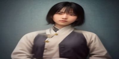 设计师审查无码设计稿件，显示器展示无水印原始素材，工作台整洁有序